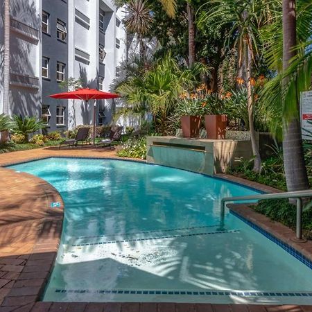 Stayeasy Pretoria-Noord エクステリア 写真