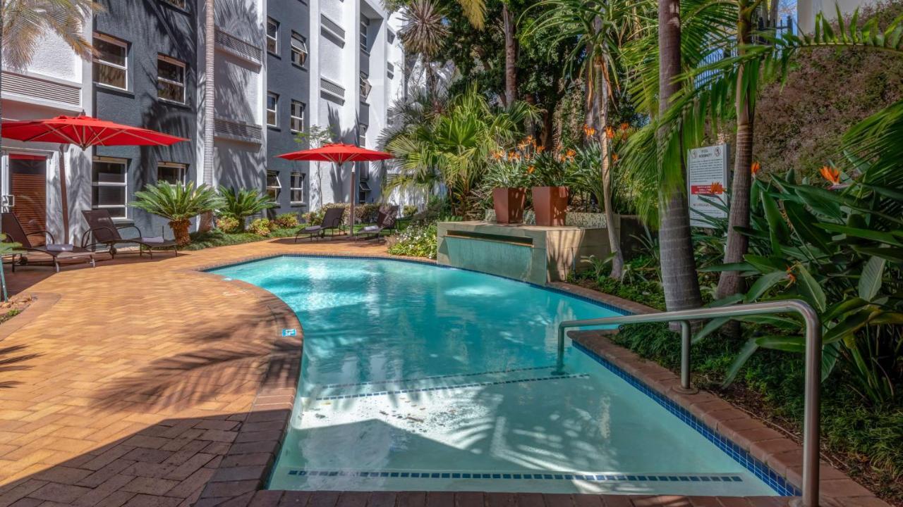 Stayeasy Pretoria-Noord エクステリア 写真