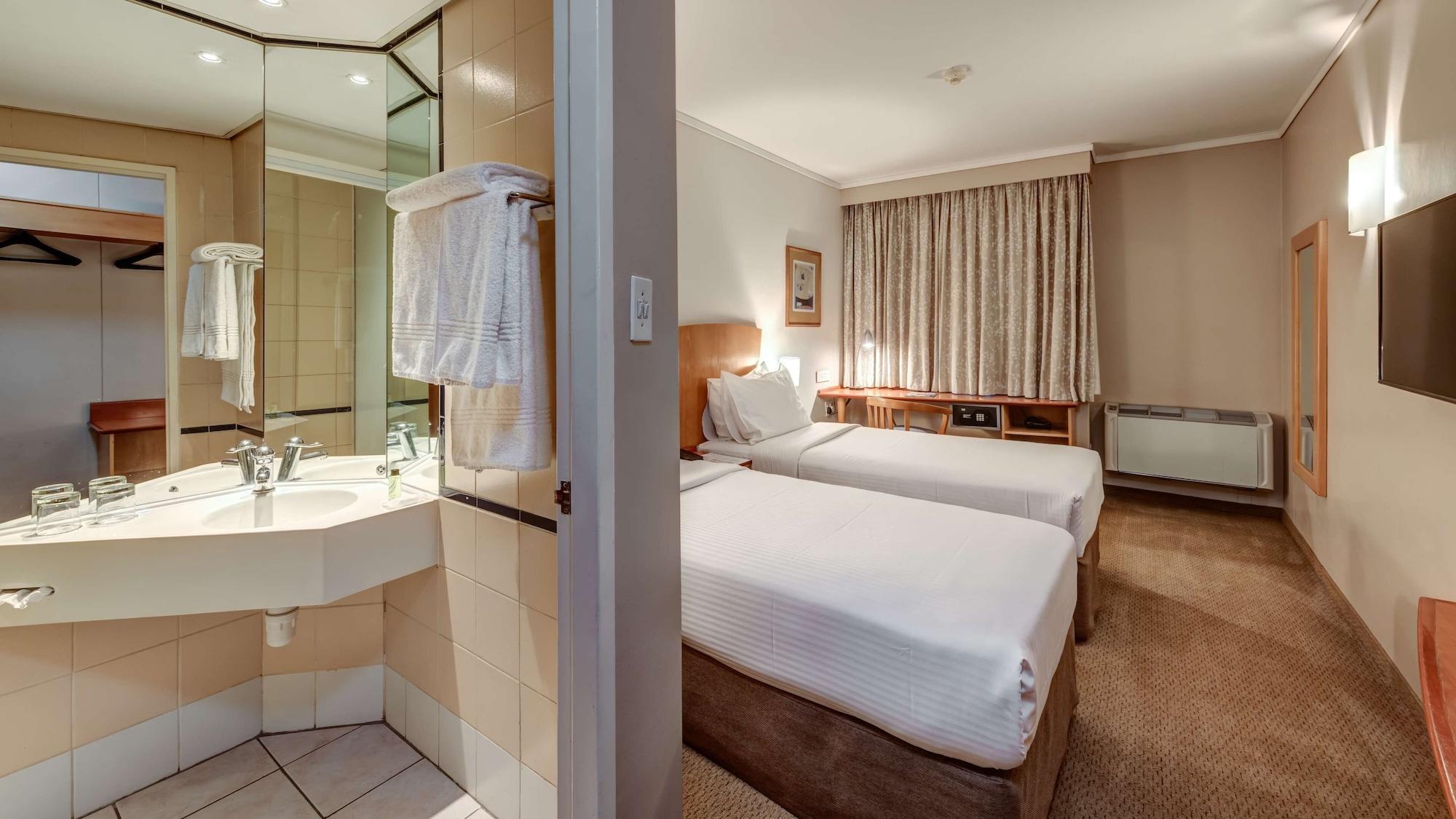 Stayeasy Pretoria-Noord エクステリア 写真