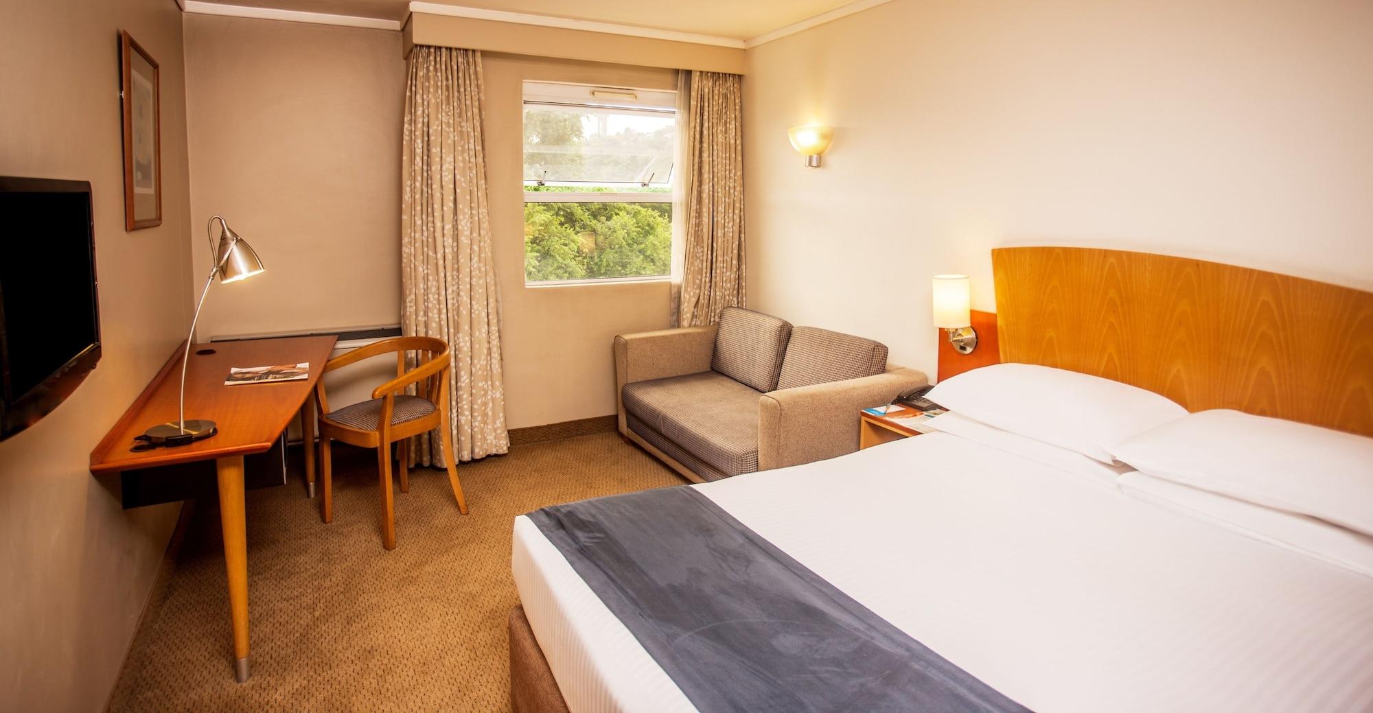 Stayeasy Pretoria-Noord エクステリア 写真