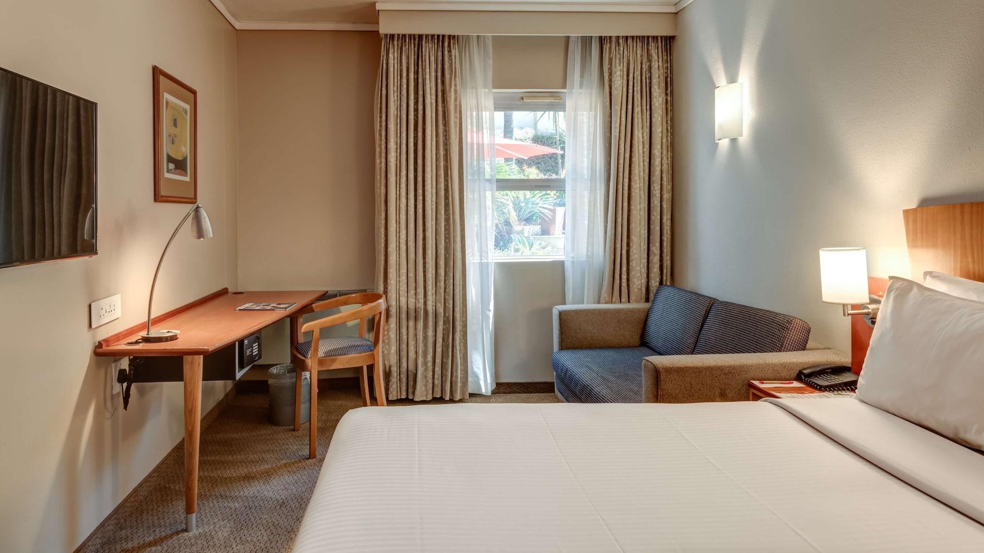 Stayeasy Pretoria-Noord エクステリア 写真