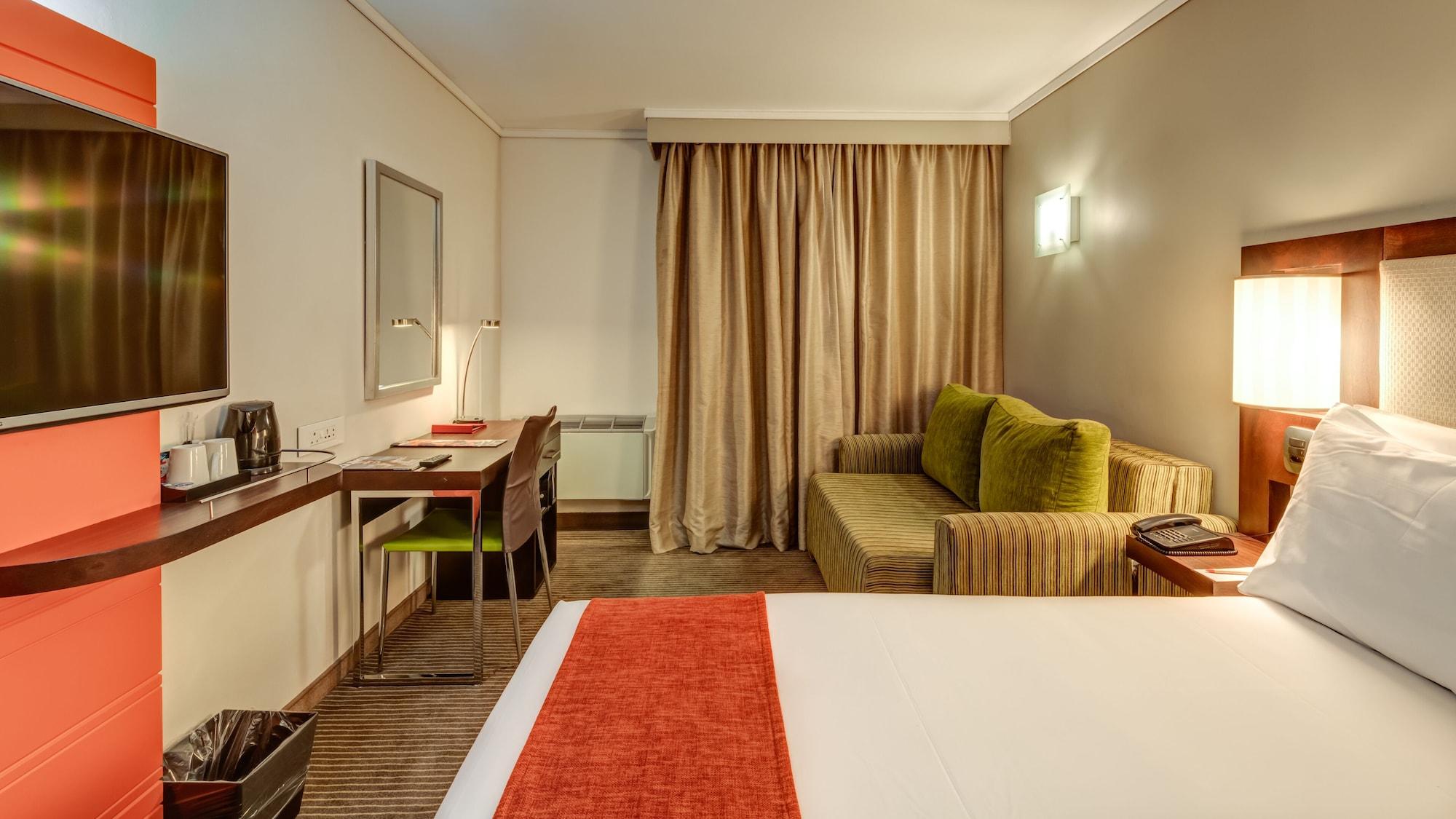 Stayeasy Pretoria-Noord エクステリア 写真