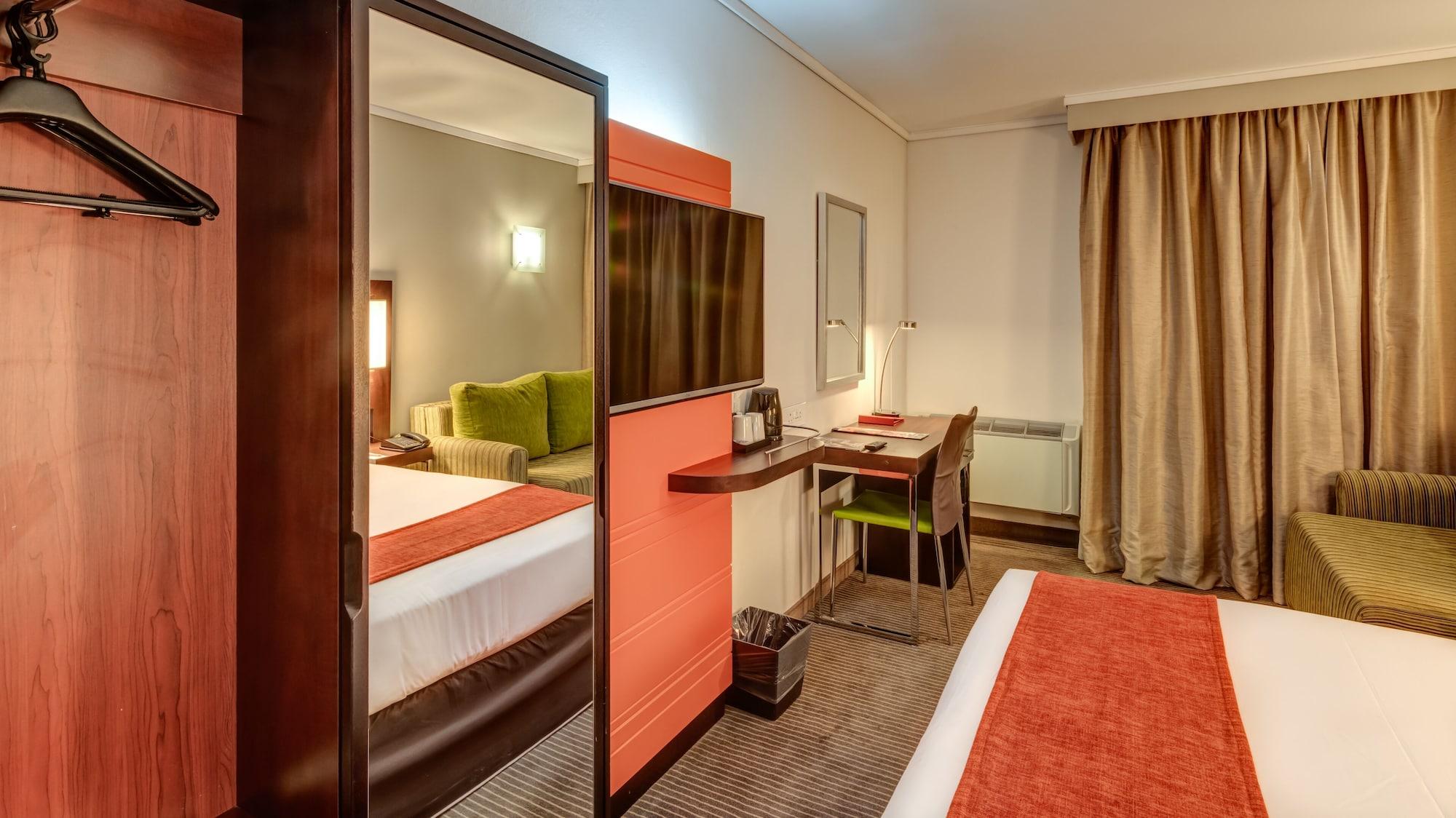 Stayeasy Pretoria-Noord エクステリア 写真