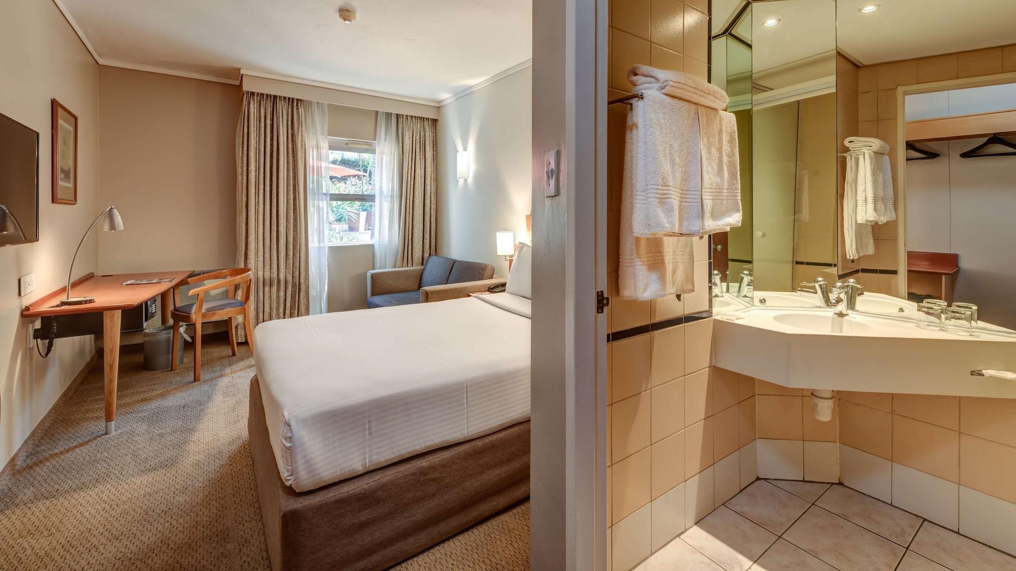 Stayeasy Pretoria-Noord エクステリア 写真