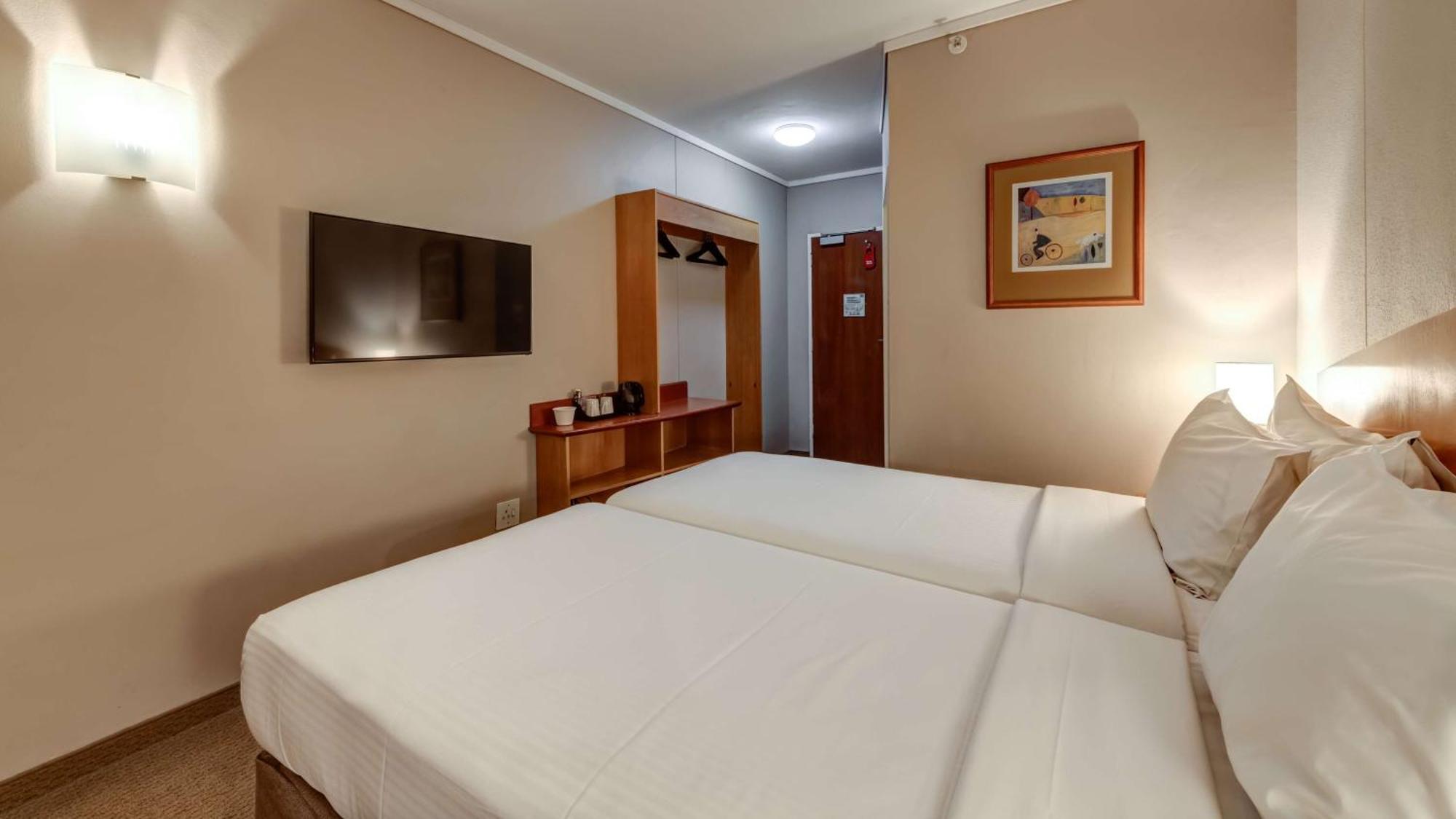 Stayeasy Pretoria-Noord エクステリア 写真