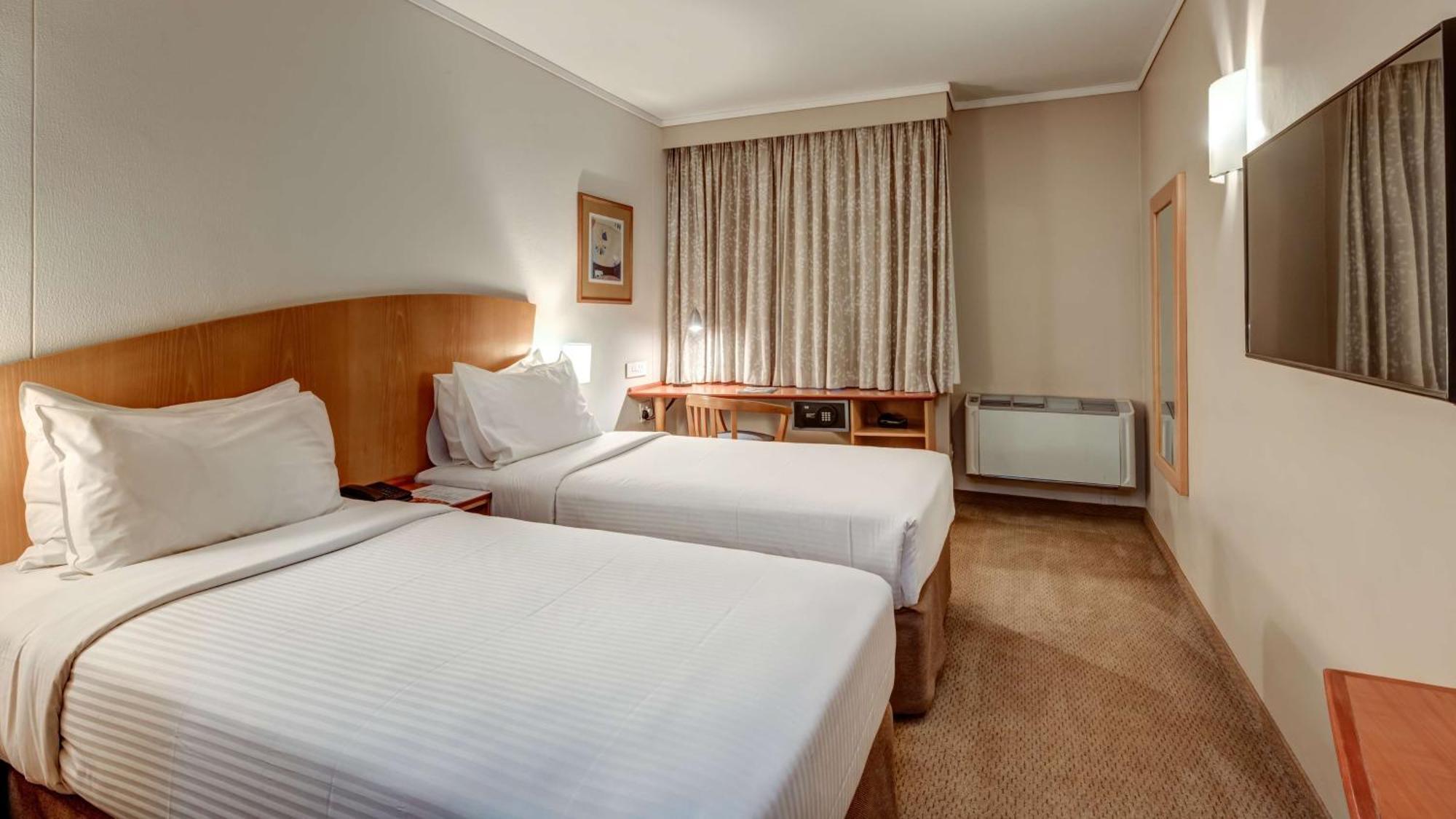 Stayeasy Pretoria-Noord エクステリア 写真