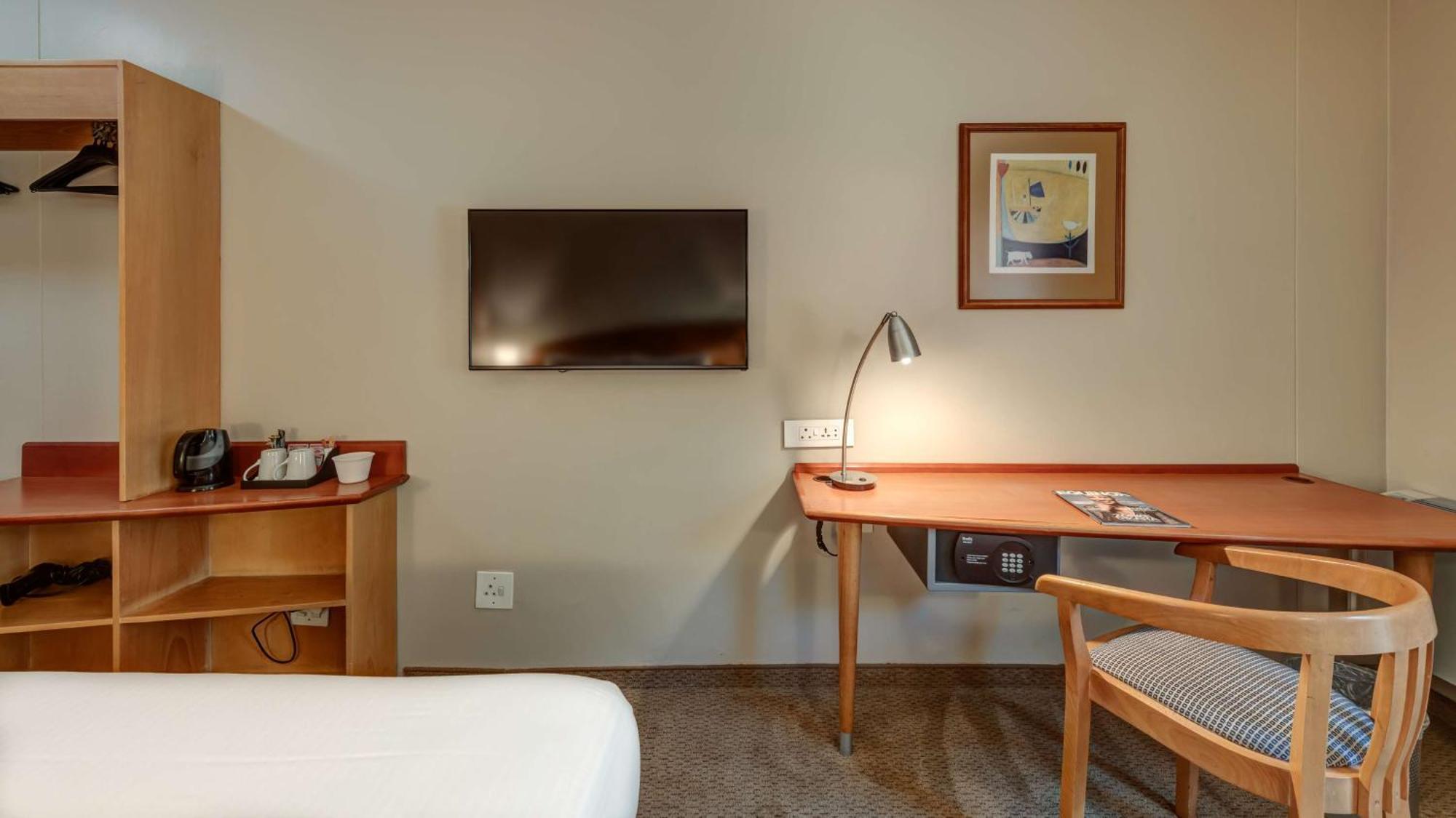 Stayeasy Pretoria-Noord エクステリア 写真