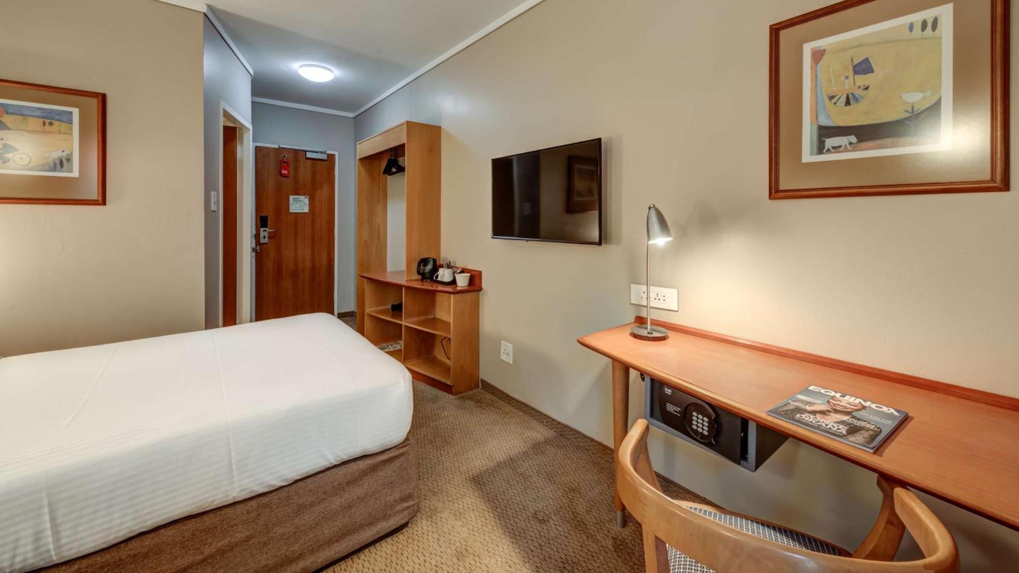 Stayeasy Pretoria-Noord エクステリア 写真