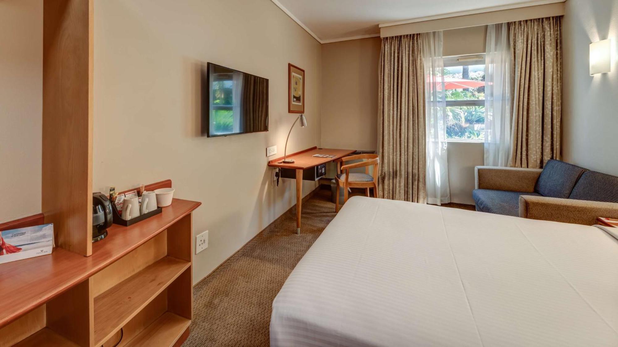 Stayeasy Pretoria-Noord エクステリア 写真