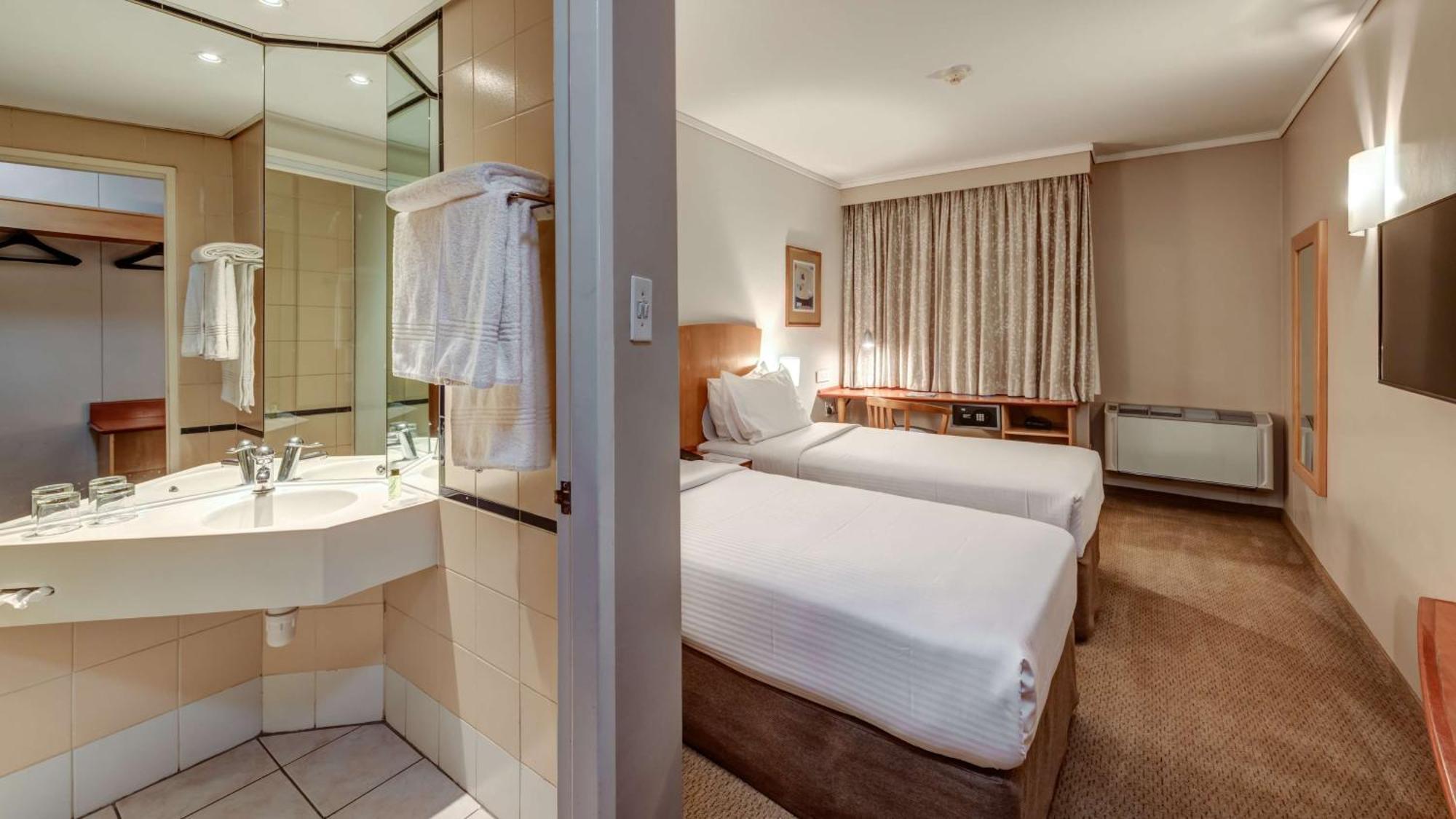 Stayeasy Pretoria-Noord エクステリア 写真