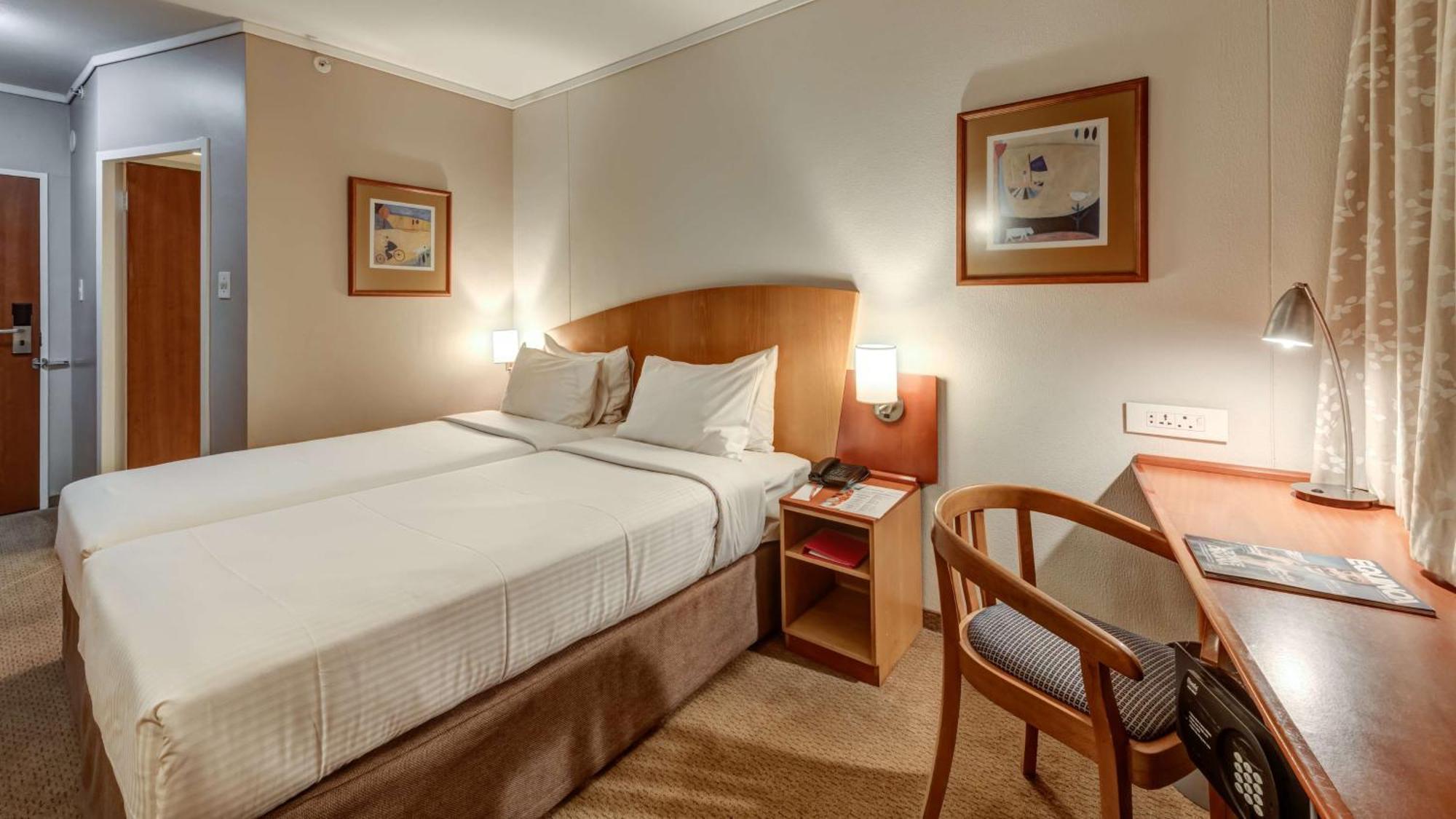 Stayeasy Pretoria-Noord エクステリア 写真