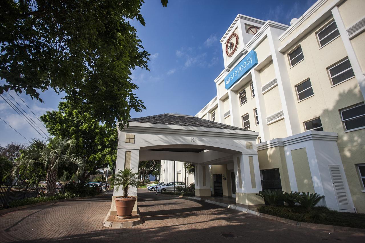 Stayeasy Pretoria-Noord エクステリア 写真