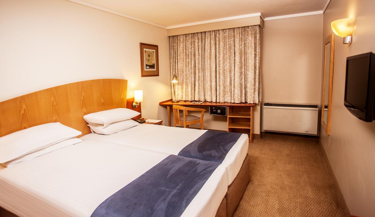 Stayeasy Pretoria-Noord エクステリア 写真