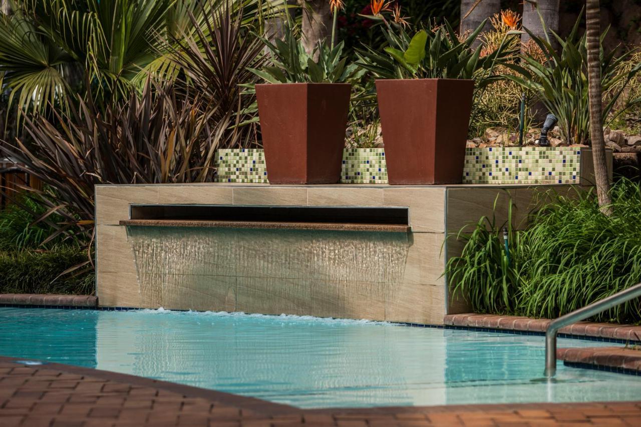 Stayeasy Pretoria-Noord エクステリア 写真