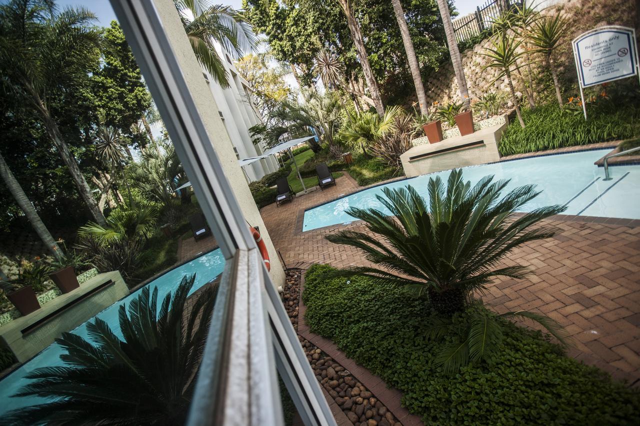 Stayeasy Pretoria-Noord エクステリア 写真