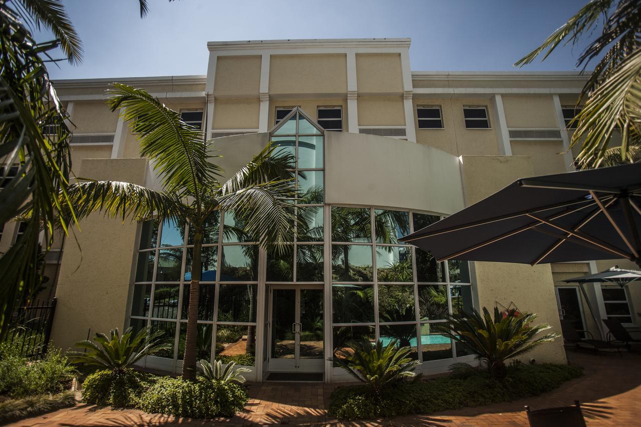 Stayeasy Pretoria-Noord エクステリア 写真