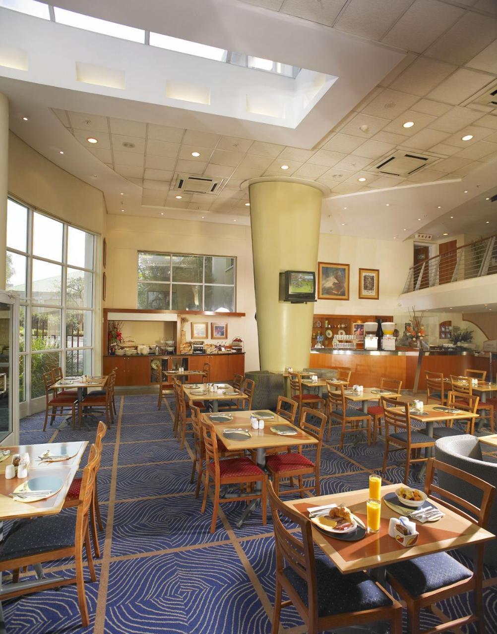 Stayeasy Pretoria-Noord エクステリア 写真