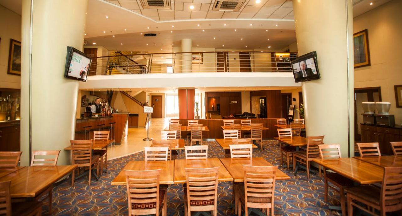 Stayeasy Pretoria-Noord エクステリア 写真
