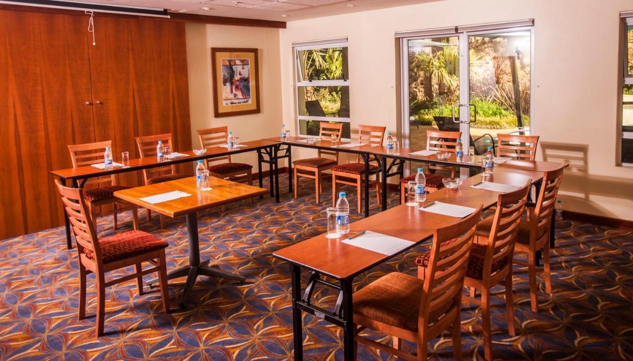 Stayeasy Pretoria-Noord エクステリア 写真