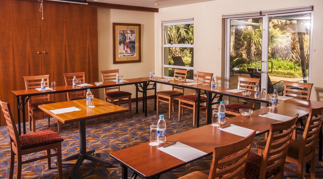 Stayeasy Pretoria-Noord エクステリア 写真