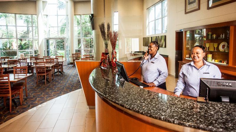 Stayeasy Pretoria-Noord エクステリア 写真