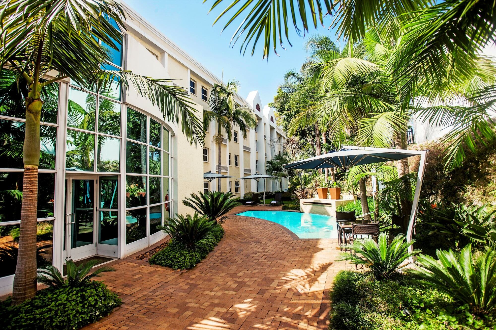 Stayeasy Pretoria-Noord エクステリア 写真
